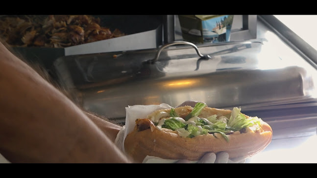 Comentarii opinii despre LÖWENIMBISS Melk