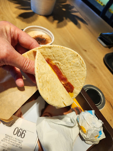 McDonald's Feldkirchen bei Graz - Gastronomie und Hotellerie
