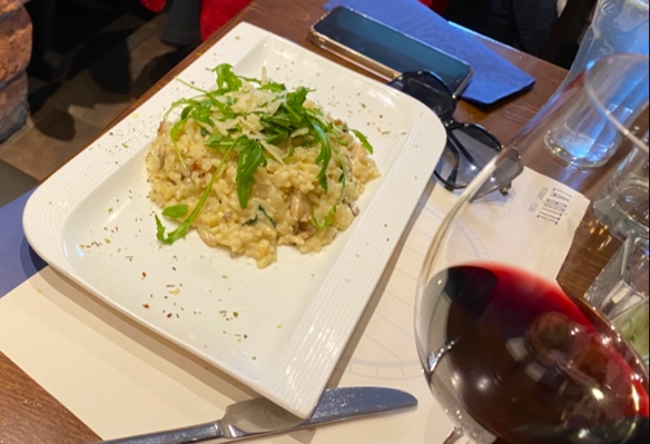 La Botte - Gastronomie und Hotellerie