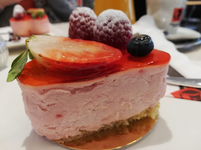 Café Konditorei Melanie - Gastronomie und Hotellerie