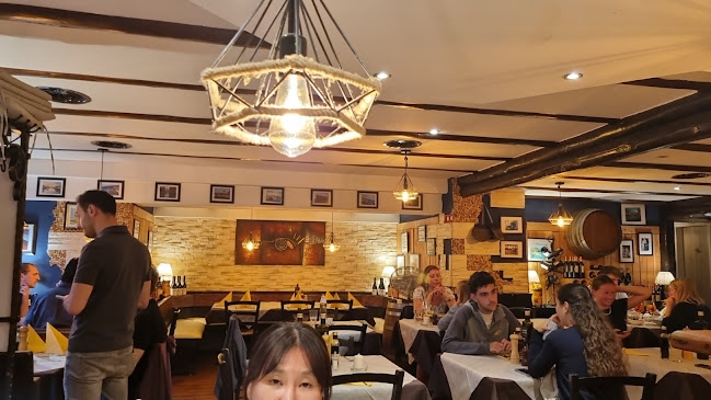 Da Rocco - Gastronomie und Hotellerie