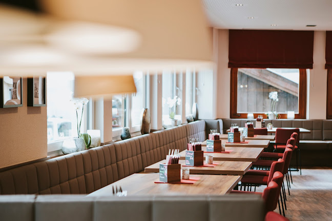 Pizzeria Platzl - Gastronomie und Hotellerie