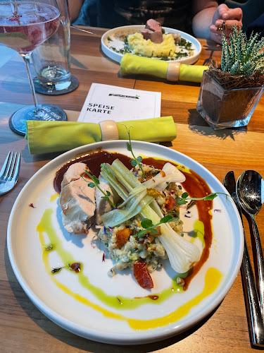 Gxunderia - Gastronomie und Hotellerie