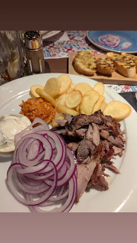 Opinii despre AKROPOLIS în Innsbruck - Gastronomie und Hotellerie