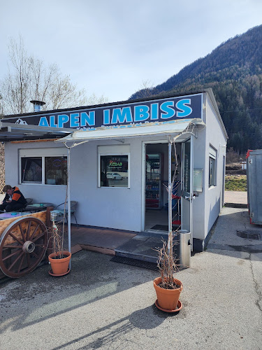 Comentarii opinii despre Alpen Imbiss