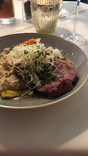 Restaurant Ruckendorfer