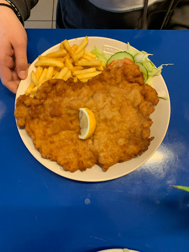 Anna's Schnitzel Stube Wien - Wien