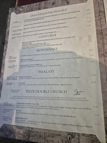 Via Toledo Enopizzeria - Gastronomie und Hotellerie