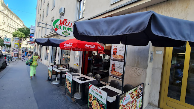 Pizzeria Del Popolo