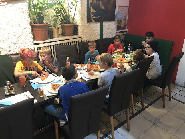 Pizzeria Restaurant Dal Maestro - Wien