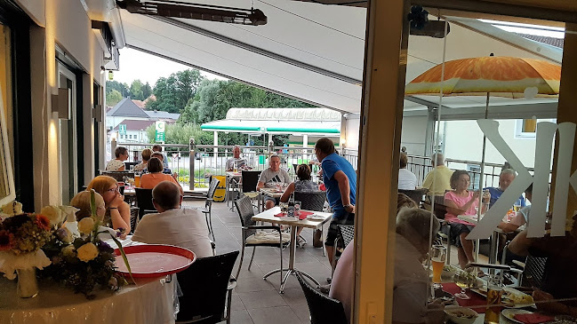 Opinii despre Kirchenwirt în St. Kanzian am Klopeiner See - Gastronomie und Hotellerie