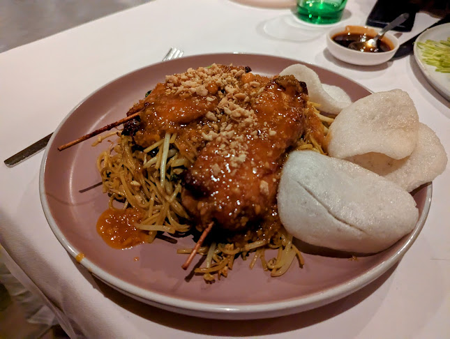 Sinohouse - Gastronomie und Hotellerie