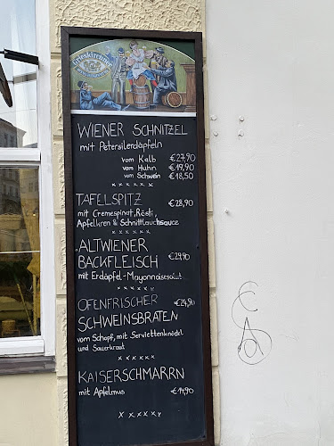 Pfudl - Gastronomie und Hotellerie