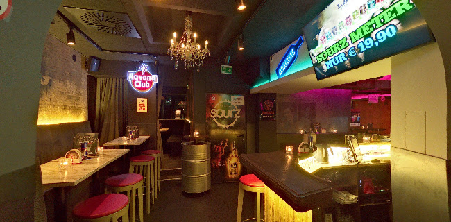 Opinii despre Latino Bar în Bad Leonfelden - Gastronomie und Hotellerie