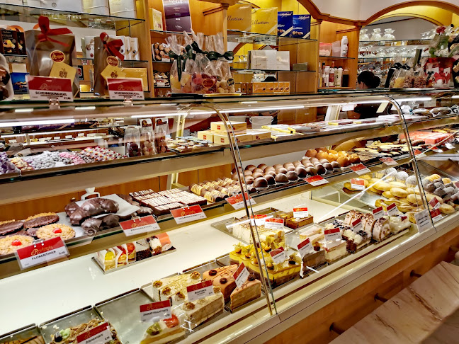 Opinii despre Konditorei Reschinsky în Scheibbs - Gastronomie und Hotellerie