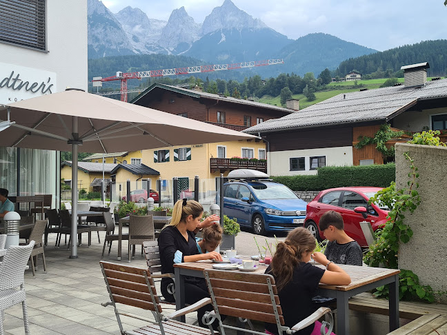 Dorfwerfen 26, 5452 Pfarrwerfen