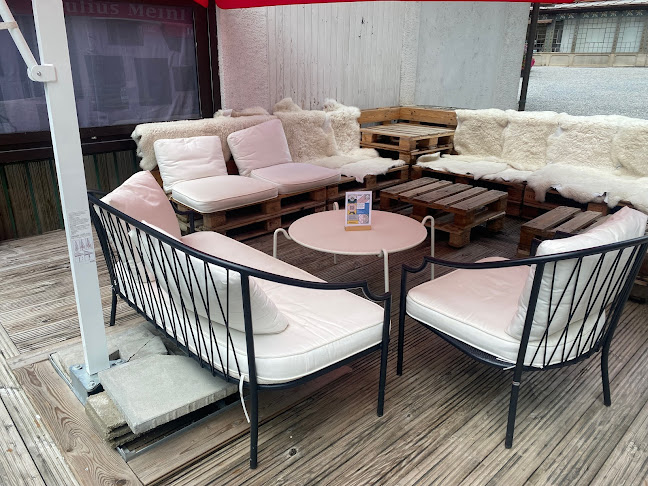 Comentarii opinii despre Cafe Weismayr