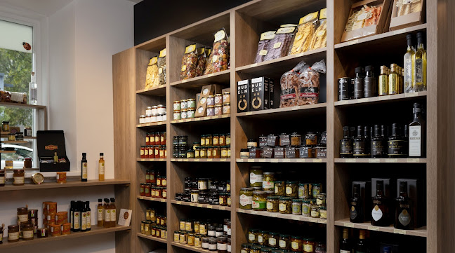 Krambu - Gastronomie und Hotellerie