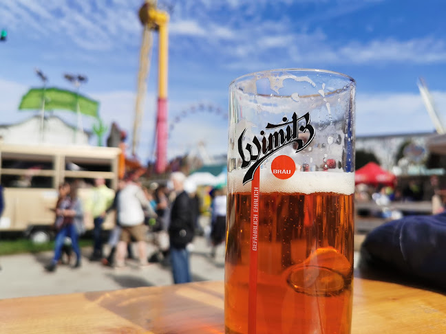 Steyrer Hof Zelt am Wiesenmarkt