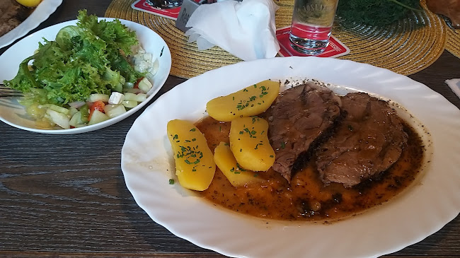 Opinii despre Gasthaus Kupper în Kerschdorf - Gastronomie und Hotellerie