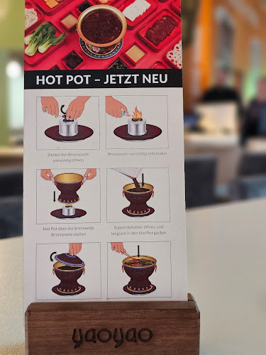 Comentarii opinii despre Yaoyao