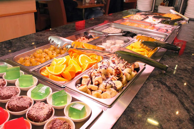 GREEN ASIA RESTAURANT - Wien