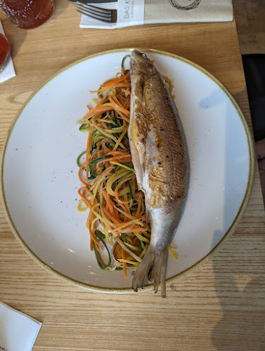 Opinii despre Das Attersee în Attersee am Attersee - Gastronomie und Hotellerie