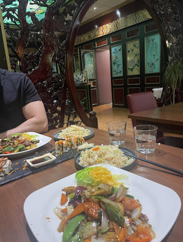 Opinii despre China-Restaurant Ostmeer în Wien - Gastronomie und Hotellerie