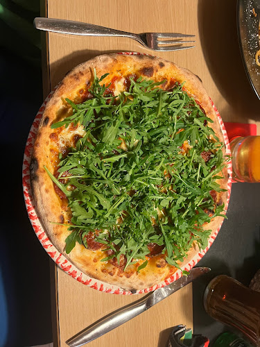 Comentarii opinii despre Pizzeria Massimo