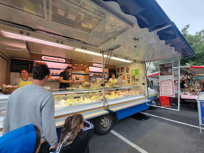 Opinii despre Salzburger Schranne - Schrannenmarkt Salzburg în Salzburg - Gastronomie und Hotellerie