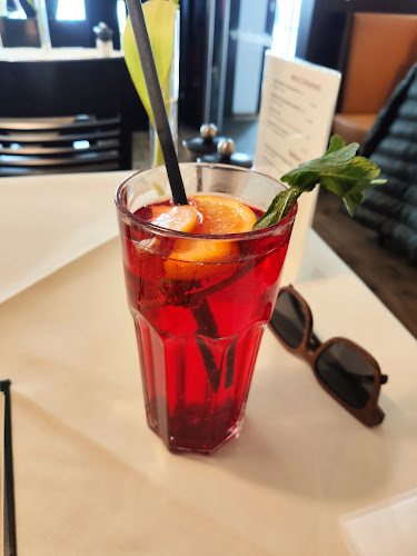 Restaurant Ruckendorfer - Eisenstadt