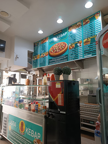 Opinii despre Usta Kebap în Wien - Gastronomie und Hotellerie