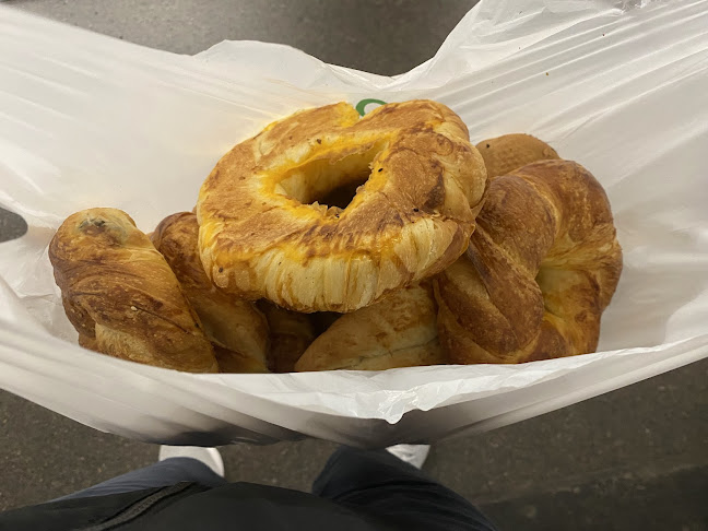 Opinii despre Mevla Bäckerei & Konditorei în Wien - Gastronomie und Hotellerie