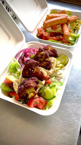 Brunnenmarkt Stand 112, Brunnengasse 70/114, 1160 Wien