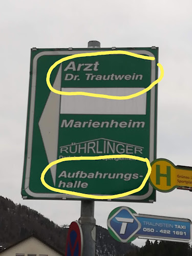 Bäckerei & Konditorei Café Bruckmühle • Grünau - Gastronomie und Hotellerie