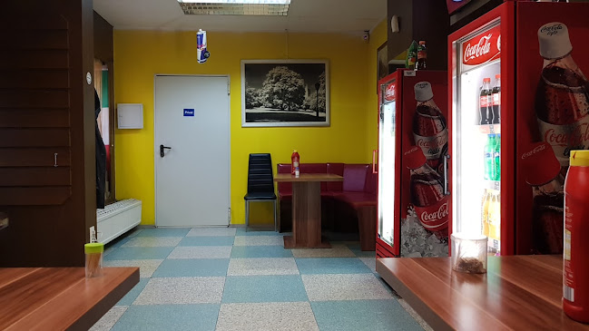 Opinii despre Pizza Kebap Haus Hausmening în Hausmening - Gastronomie und Hotellerie