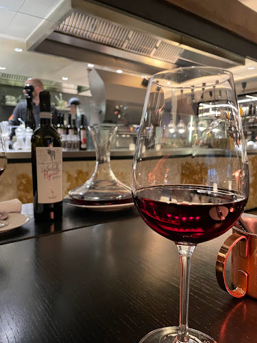 Woodfire Steak & More