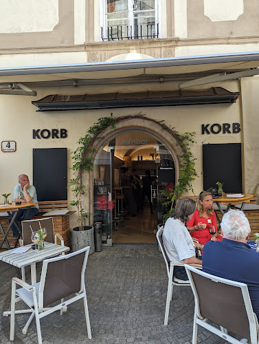 WineTime-Krems - Gastronomie und Hotellerie