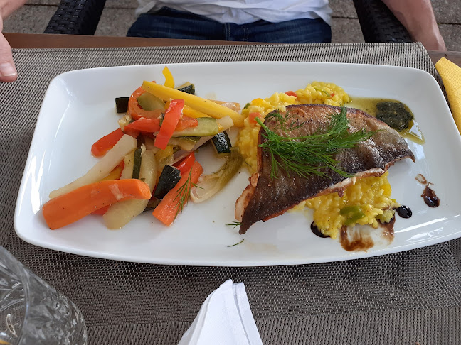 Restaurant Anfora - Gastronomie und Hotellerie