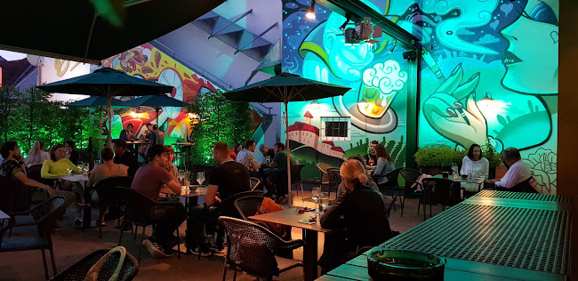 Cafe Beisl | Feldbach - Feldbach