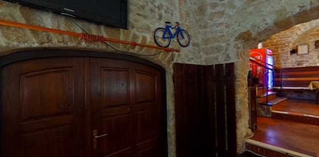 Comentarii opinii despre Haydnkeller Restaurant & Pizzeria