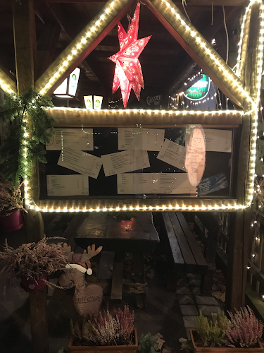 Gösser Stub'n - Gastronomie und Hotellerie