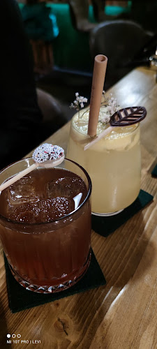 Burdock Punch&Cocktails - Gastronomie und Hotellerie