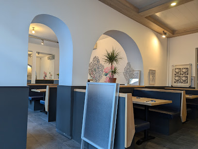 Kekko Sushi Bar Nussdorf