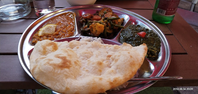 Curry n Masala - Wien