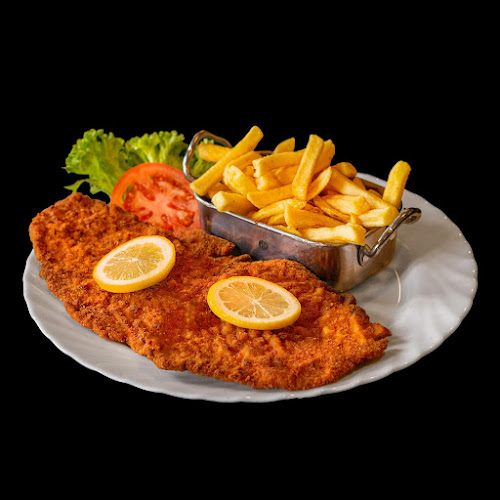 Centimeter in Gersthof