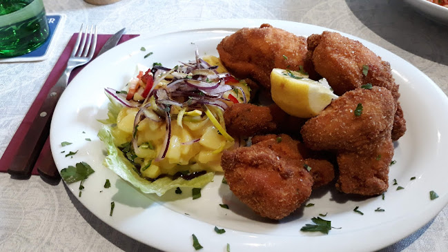 Comentarii opinii despre Da Vinci Pizza