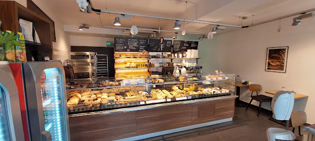 Comentarii opinii despre Bäckerei Sabathiel