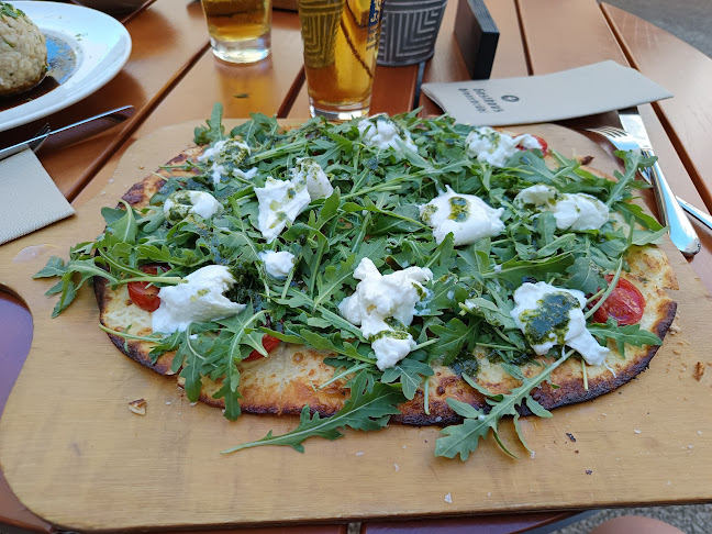 Comentarii opinii despre Restaurant Gasthaus Hinterbrühl