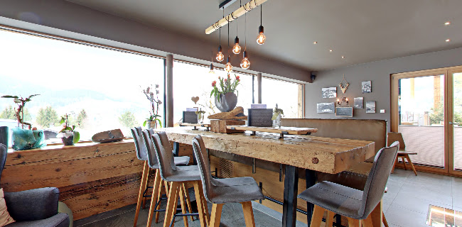 Stockis Mountaindestillerie & Living - Leogang